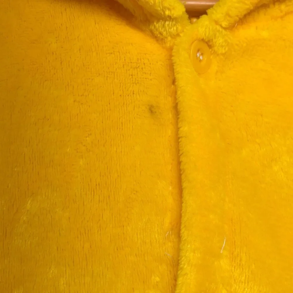 Unbranded pikachu one